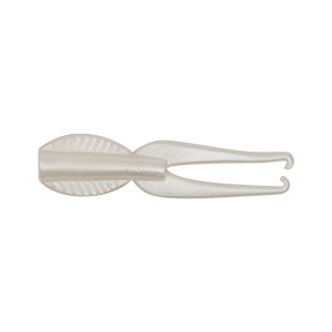 Gumená nástraha Wizard Froggy 10ks/balenie 5cm farba 001
