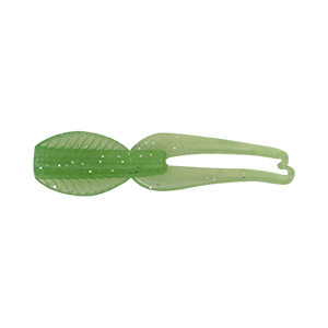 Gumená nástraha Wizard Froggy 10ks/balenie 5cm farba 002