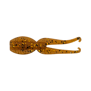 Gumená nástraha Wizard Froggy 10ks/balenie 5cm farba 005