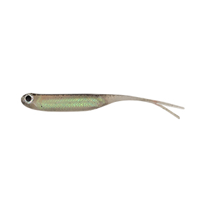 Gumená nástraha Wizard Minnow-X 5cm 2ks farba 002