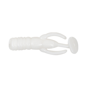 Gumená nástraha Wizard Nymph 3cm 10 ks/balenie farba 002