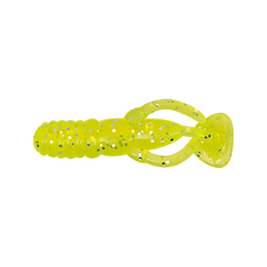 Gumená nástraha Wizard Nymph 3cm 10 ks/balenie farba 003