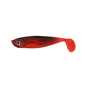 Gumená nástraha Wizard Blink Eye 5,5cm 3 ks/balenie farba 005