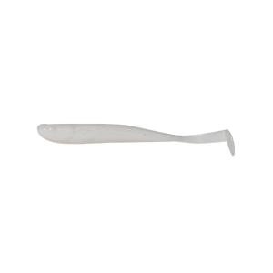 Gumená nástraha Wizard Paddle Minnow 5cm 10 ks/balenie farba 001