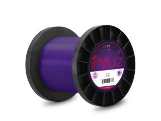 Vlasec Delphin IMPULZ / fialový 0,30mm 7,7kg 20000m