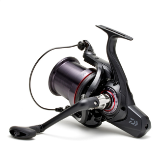Naviják DAIWA Whisker 45 SCW QD OT