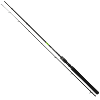 Prút DAIWA Prorex X Vertical Baitcast 1,95m 8-35g