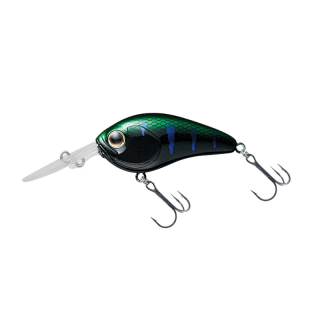 Wobler DAIWA Steez Crank 200F-SR Monster Gill 5,4cm