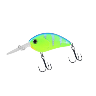Wobler DAIWA Steez Crank 200F-SR Monster Chart 5,4cm