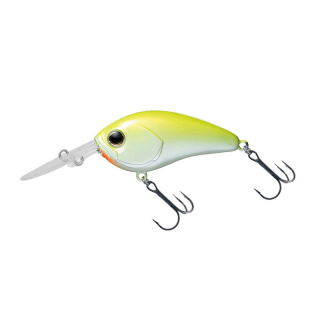 Wobler DAIWA Steez Crank 200F-SR White Chart 5,4cm