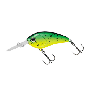 Wobler DAIWA Steez Crank 200F-SR Artistic Chart 5,4cm