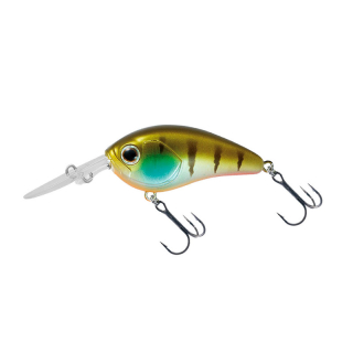 Wobler DAIWA Steez Crank 200F-SR Ghost Gill 5,4cm