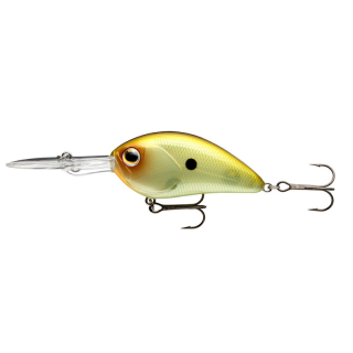 Wobler DAIWA Steez Crank 300F-DR Biwako Lime  6,1cm