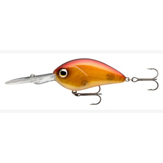 Wobler DAIWA Steez Crank 300F-DR Spawning Ghost  6,1cm