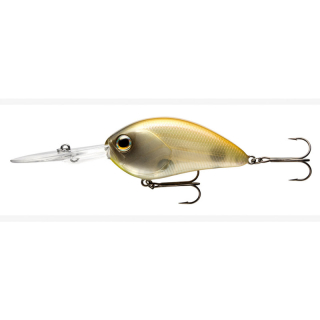 Wobler DAIWA Steez Crank 300F-DR Green Muddy Water Special  6,1cm