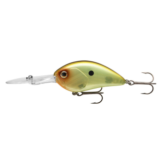 Wobler DAIWA Steez Crank 400F-DR Biwako Lime 7cm