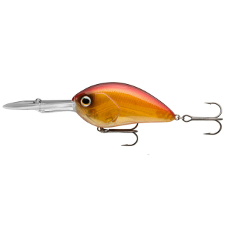Wobler DAIWA Steez Crank 400F-DR Spawning Ghost 7cm