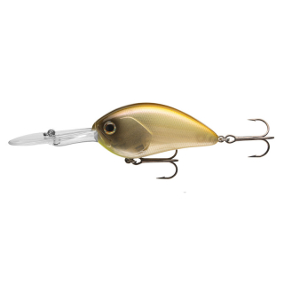 Wobler DAIWA Steez Crank 400F-DR Green Muddy Water Special 7cm