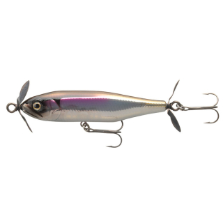 Wobler DAIWA Steez Prop 85F Wakasagi 8,5cm
