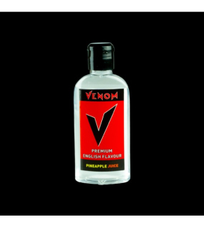 Aróma Feedermánia VENOM Flavour PINEAPPLE JUICE 50ml