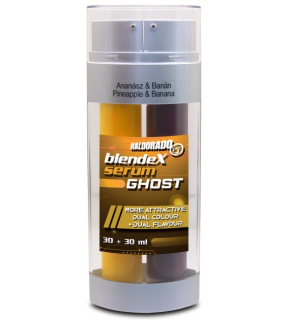 Aróma Haldorádó BlendeX Serum Ghost - Ananás + Banán