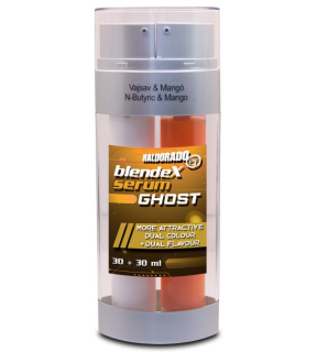 Aróma Haldorádó BlendeX Serum Ghost - Kyselina maslová + Mango