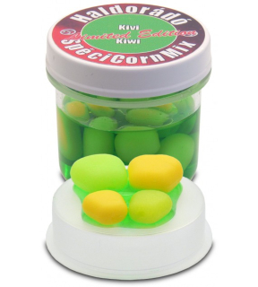 Gumená kukurica Haldorádó SpéciCorn Limited Edition - Kiwi