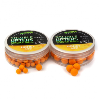Pelety STÉG Product Soluble Upters Smoke Ball  Med 12mm 30g