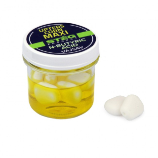 Gumená kukurica Stég Upters Corn Maxi Kyselina maslová 14mm 8ks