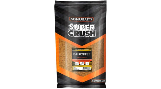 Krmivo Sonubaits Banoffee 2kg 