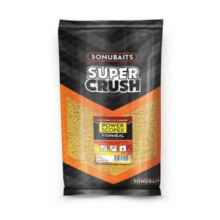 Krmivo Sonubaits Power Scopex 2kg 