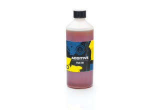 MIVARDI Rapid additive - Rybí olej 500ml