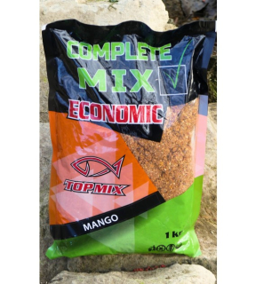 Krmivo TOP MIX Economic Complete Mango 1kg