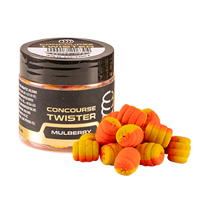 Pelety Benzár Mix Concourse Twister Moruša 12mm