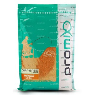 Krmivo Promix Carp Base Mango chili 800g