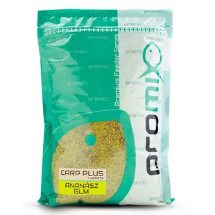 Krmivo Promix Carp Plus Ananás-GLM 800g