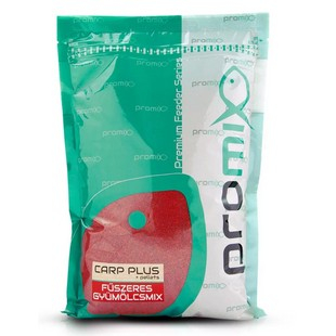 Krmivo Promix Carp Plus Korenistý ovocný mix 800g