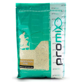 Krmivo Promix Competition Carp 800g