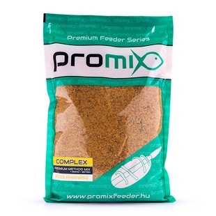 Krmivo Promix Complex  Sladký ananás 800g
