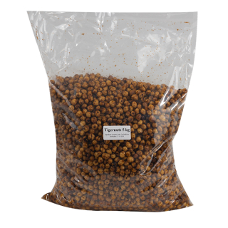 Varený Tigrí orech CARP EXPERT 5kg