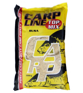 Krmivo TOP MIX CARP LINE Tolstolobik 2,5 kg