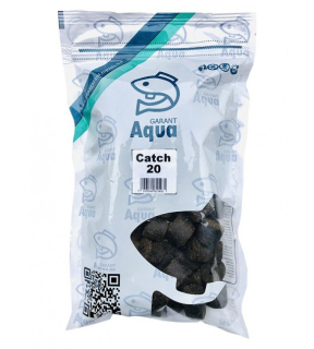Pelety AQUA Garant Catch XXL 20mm 800g