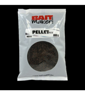 Pellet mix BAIT MAKER Mini 800g