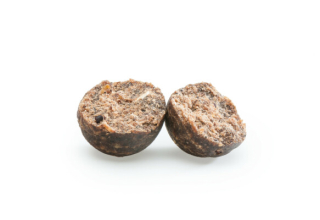 Boilies MIVARDI Rapid Boilies Platinum ProActive - Crazy Liver 150g  20mm
