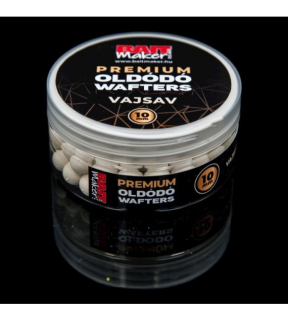 Pelety BAIT MAKER Premium Rozpustné Wafters Kyselina maslová 10mm 30g