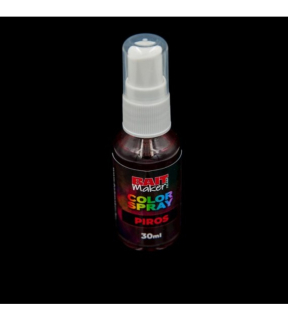 BAIT MAKER Color Spray Red 30ml