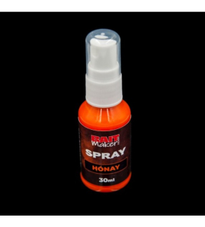 BAIT MAKER Spray Hónay 30ml