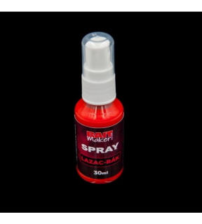 BAIT MAKER Spray Losos-crab 30ml