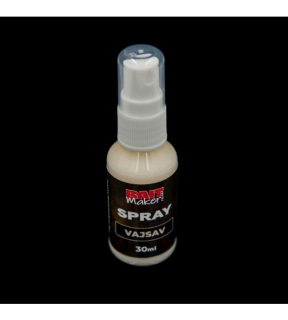 BAIT MAKER Spray Kyselina maslová 30ml