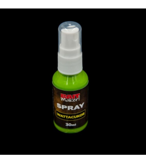 BAIT MAKER Spray Cukrová vata 30ml